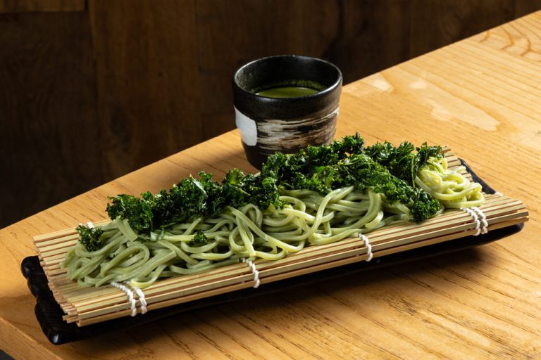 レストランウィーク限定🍽️ 2名$99の特別ディナーコース🍶✨